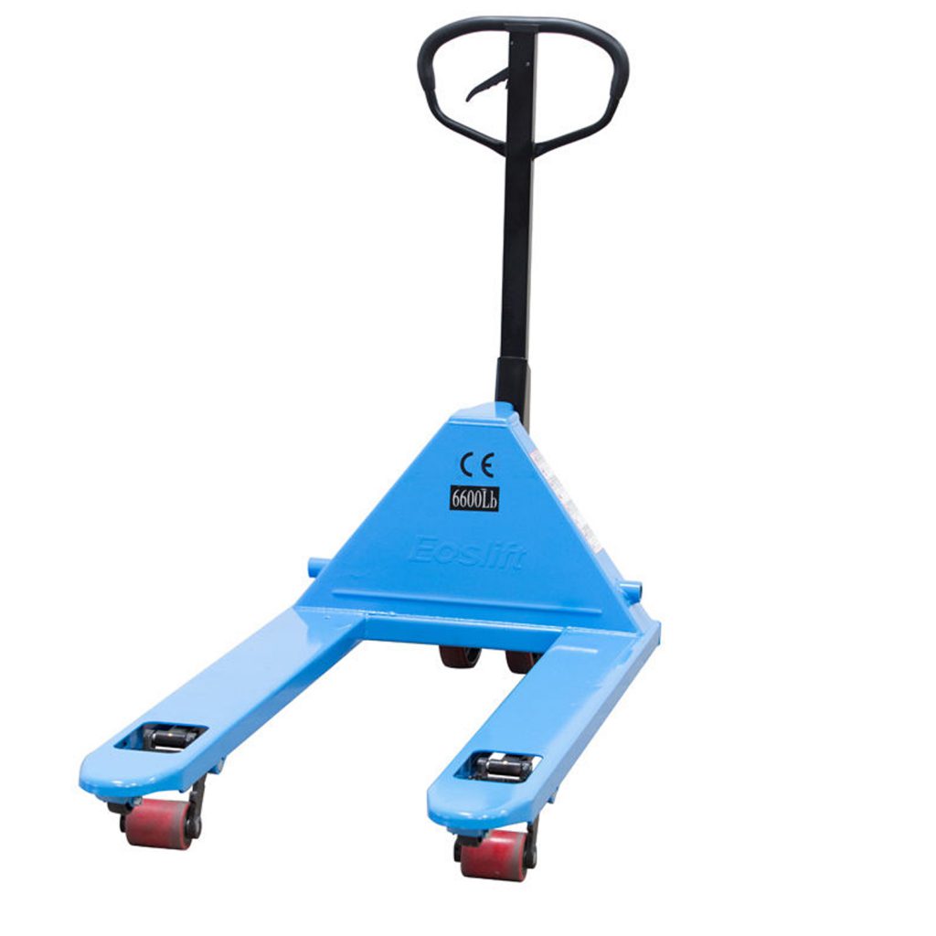 Quality Hand Pallet Truck