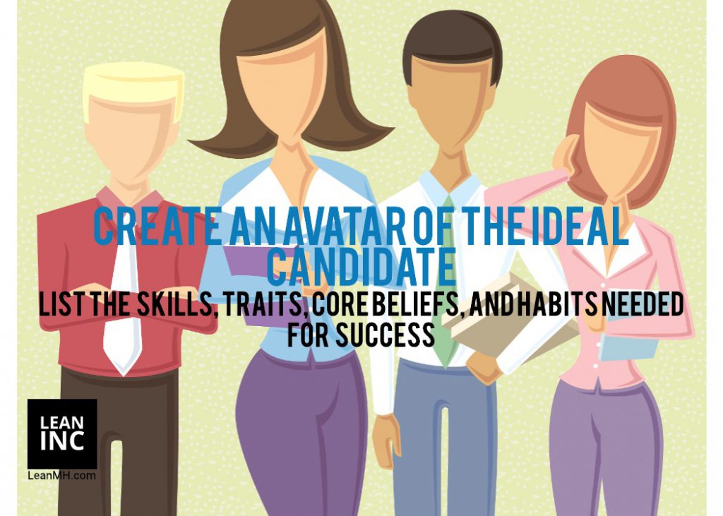 HIRING BEST PRACTICES