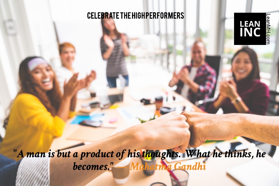 A man is but a product of his thoughts. What he thinks, he becomes. Mahatma Gandhi famous quotes