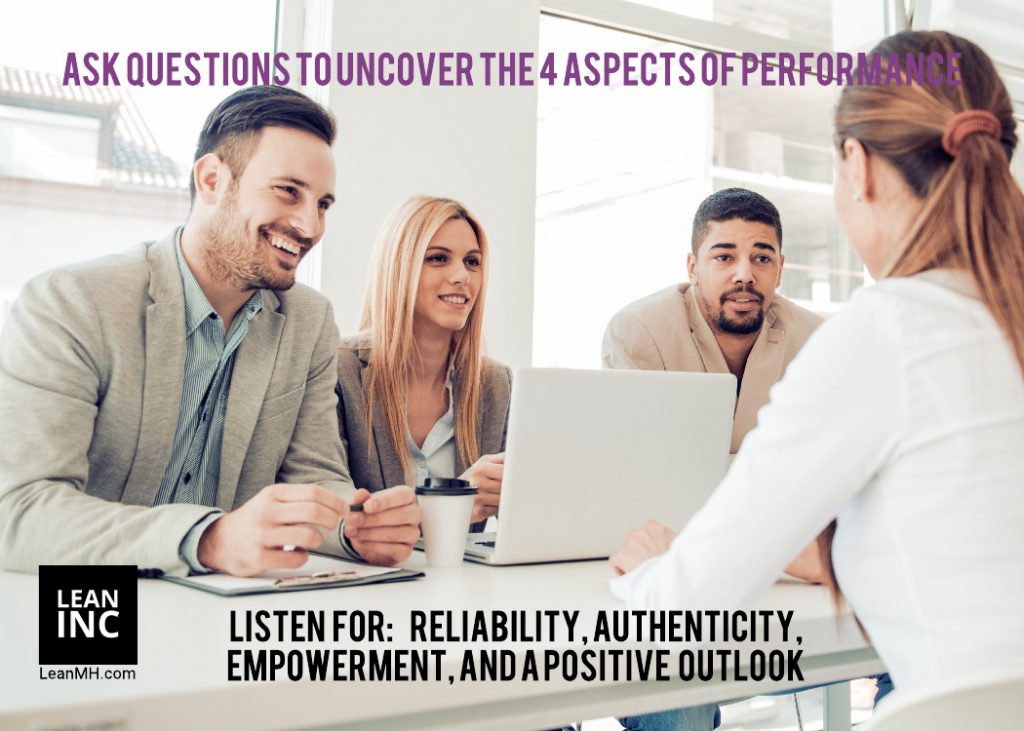BEST PRACTICES IN HIRING - THE INTERVIEW