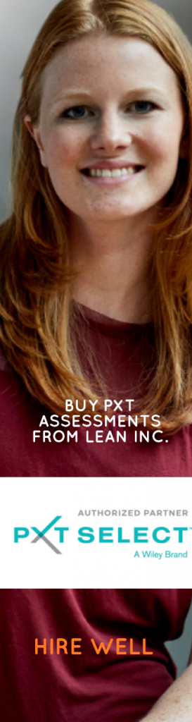 Buy PXT Personality Assessments