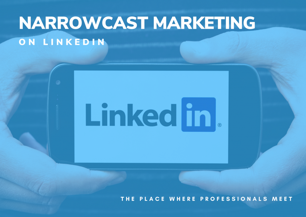 LINKEDIN MARKETING - LEAN LEAD GENERATION