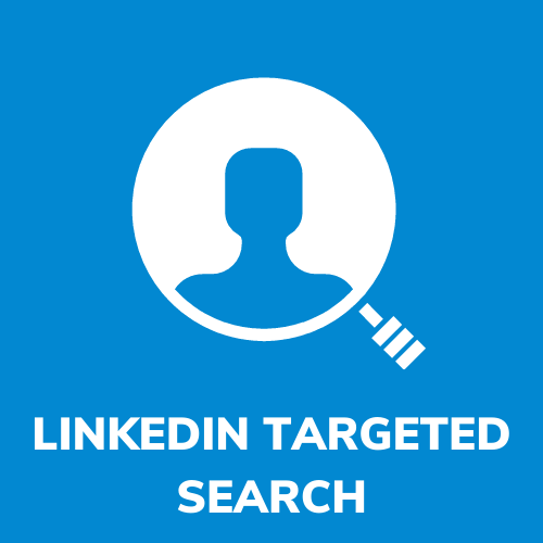 SEARCH FOR KEY DECISION MAKERS IN YOUR TERRITORY